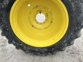  Goodyear 620/70R46 Wheels / Tires / Track