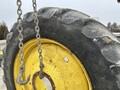  Goodyear 620/70R46 Wheels / Tires / Track