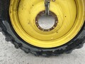  Goodyear 620/70R46 Wheels / Tires / Track