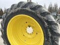  Goodyear 620/70R46 Wheels / Tires / Track