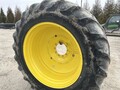  Goodyear 620/70R46 Wheels / Tires / Track