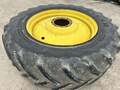  Goodyear 620/70R46 Wheels / Tires / Track