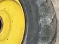  Goodyear 620/70R46 Wheels / Tires / Track