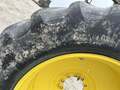  Goodyear 620/70R46 Wheels / Tires / Track