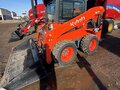 2024 Kubota SSV65 Skid Steer