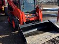 2024 Kubota SSV65 Skid Steer