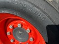 2024 Kubota SSV65 Skid Steer