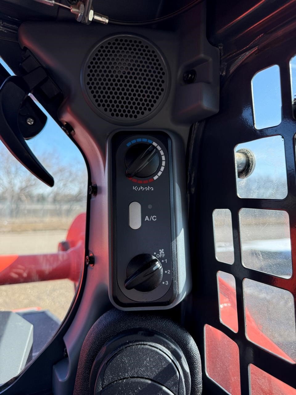 2024 Kubota SSV65 Skid Steer