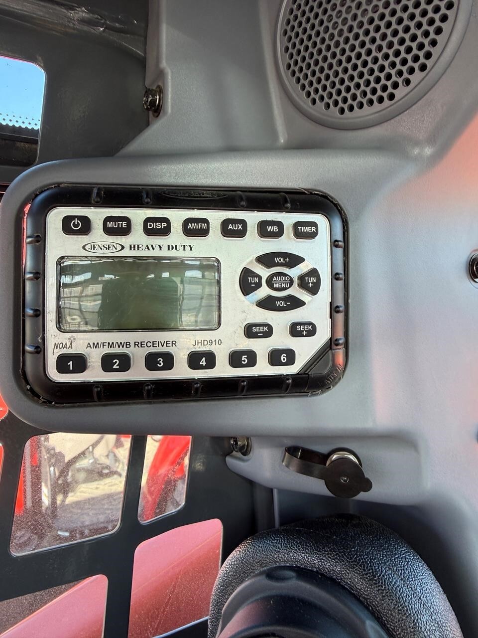 2024 Kubota SSV65 Skid Steer