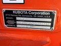 2024 Kubota SSV65 Skid Steer