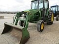 1997 John Deere 6400 Tractor