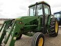 1997 John Deere 6400 Tractor