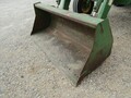 1997 John Deere 6400 Tractor