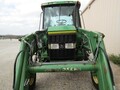 1997 John Deere 6400 Tractor