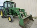 1997 John Deere 6400 Tractor