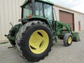 1997 John Deere 6400 Tractor