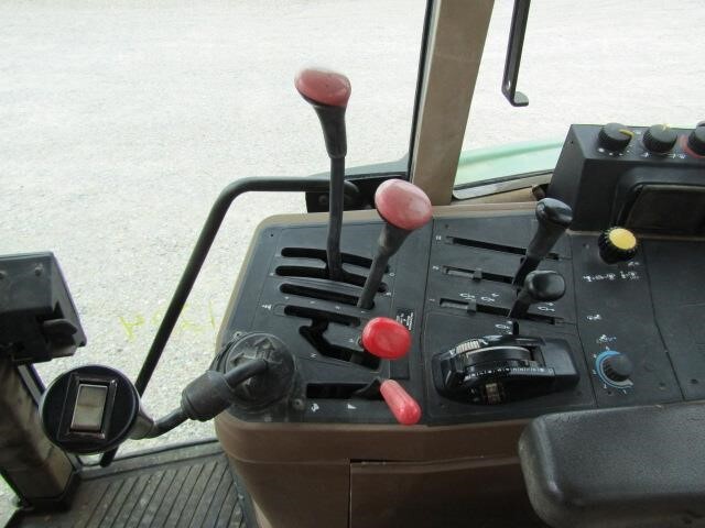 1997 John Deere 6400 Tractor