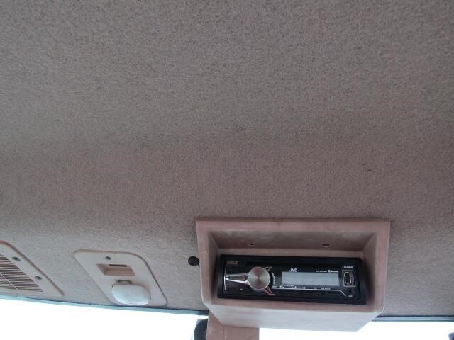 1997 John Deere 6400 Tractor