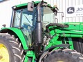 2024 John Deere 6120M Tractor