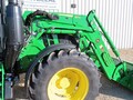 2024 John Deere 6120M Tractor