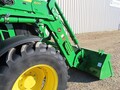 2024 John Deere 6120M Tractor