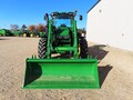 2024 John Deere 6120M Tractor