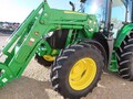 2024 John Deere 6120M Tractor