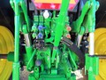 2024 John Deere 6120M Tractor
