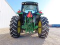 2024 John Deere 6120M Tractor