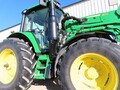 2024 John Deere 6120M Tractor