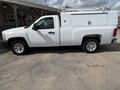 2013 Chevrolet Silverado 1500 Pickup