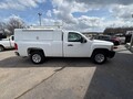 2013 Chevrolet Silverado 1500 Pickup