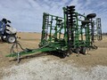 2024 Great Plains Disc-O-Vator 8328DV Soil Finisher