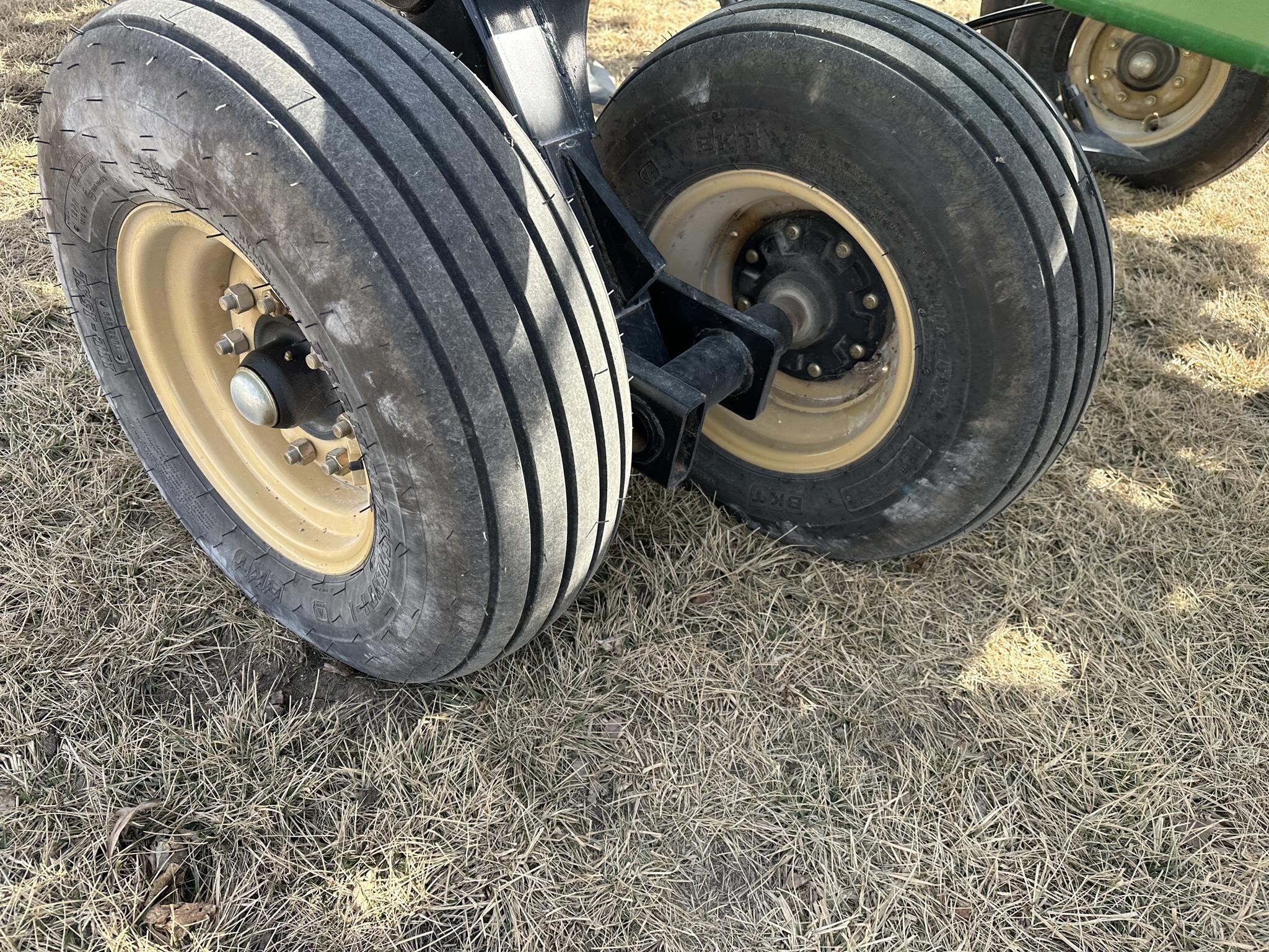 2024 Great Plains Disc-O-Vator 8328DV Soil Finisher