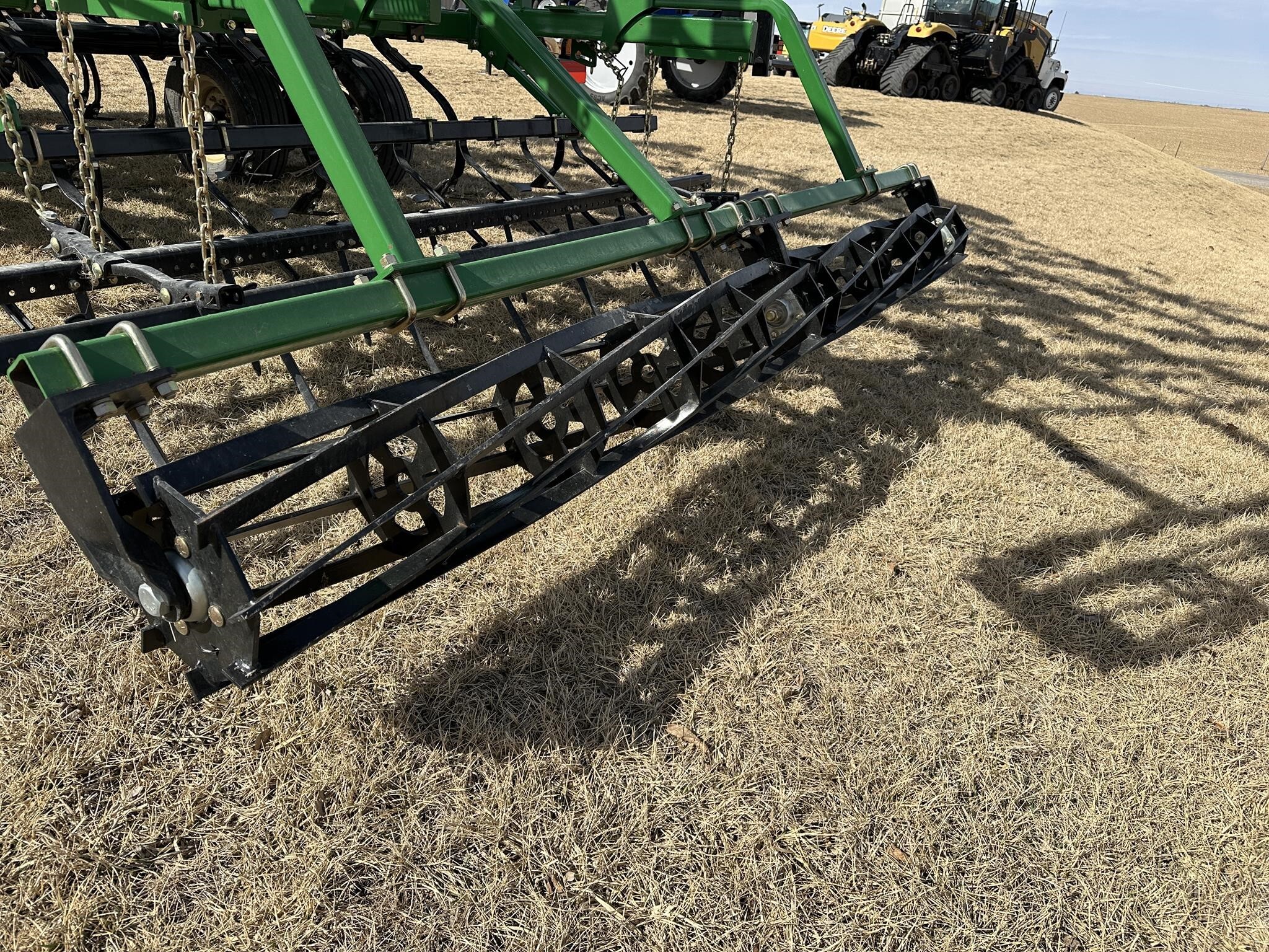 2024 Great Plains Disc-O-Vator 8328DV Soil Finisher