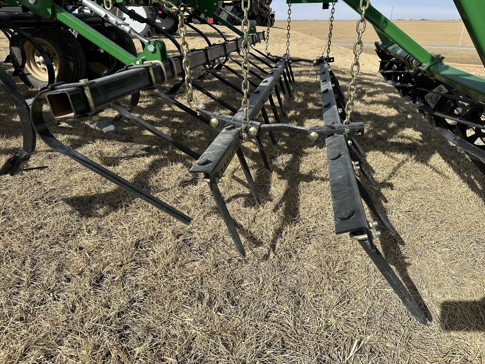 2024 Great Plains Disc-O-Vator 8328DV Soil Finisher