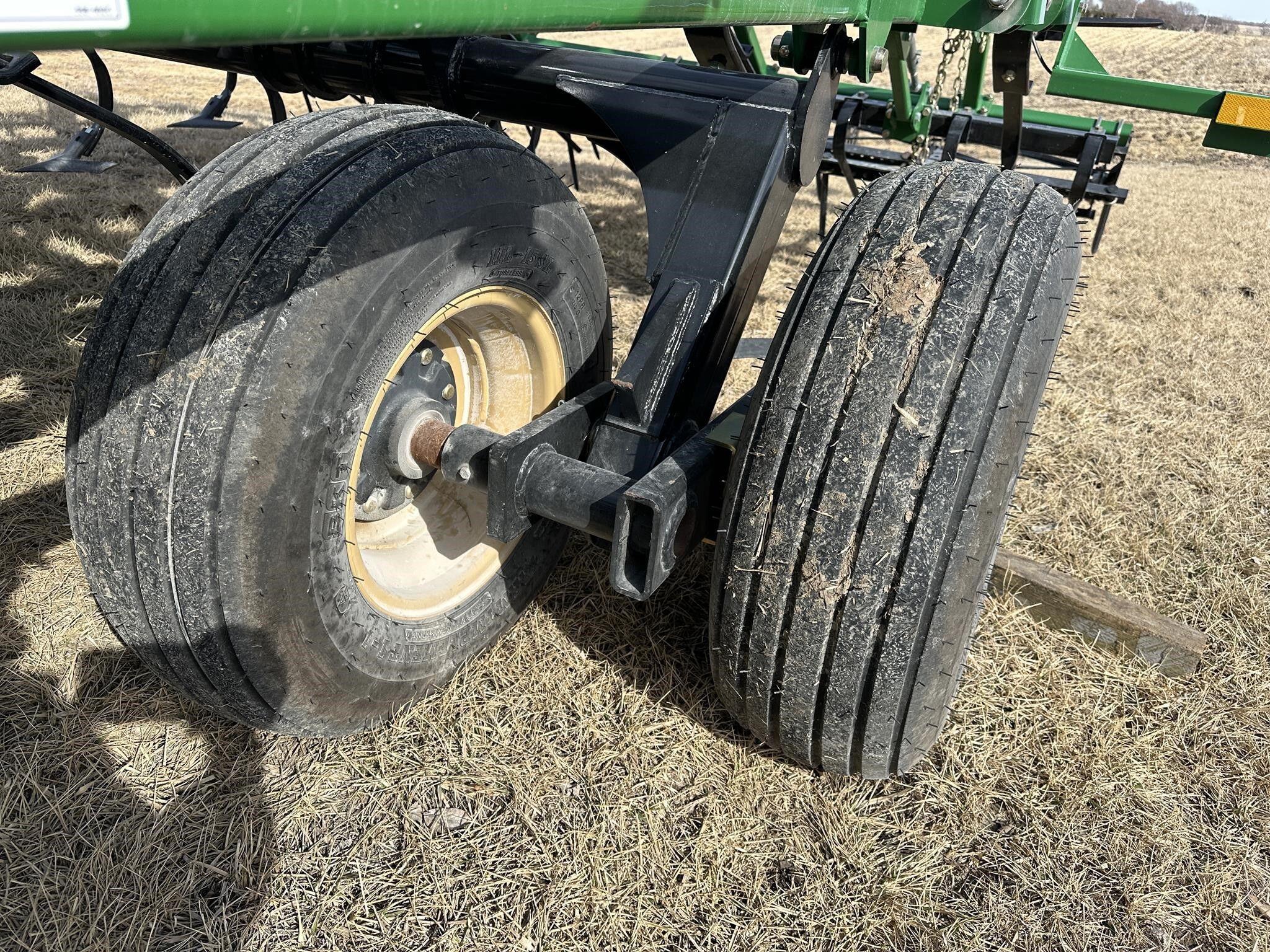 2024 Great Plains Disc-O-Vator 8328DV Soil Finisher