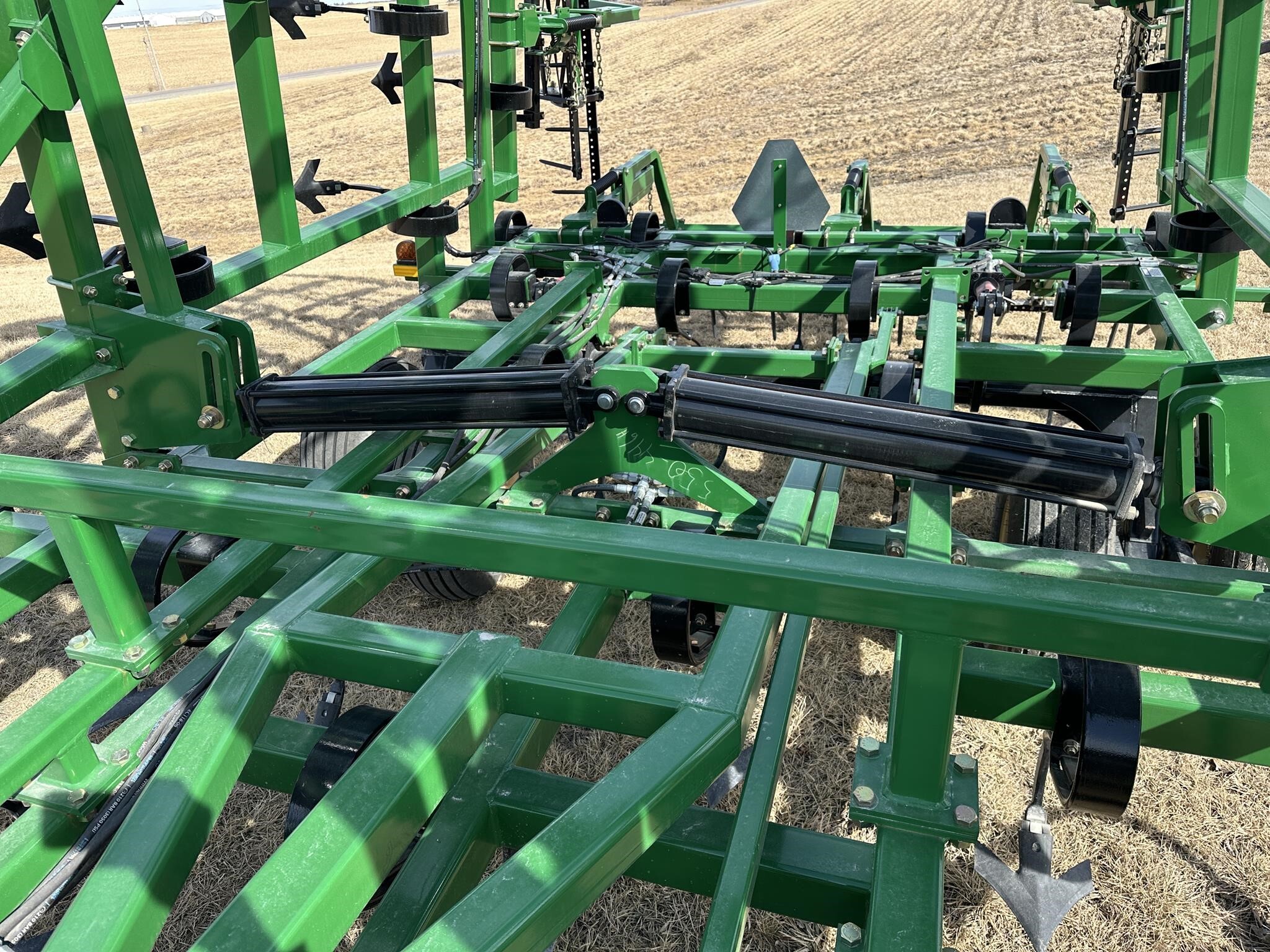 2024 Great Plains Disc-O-Vator 8328DV Soil Finisher