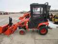 2017 Kubota BX2380 Tractor