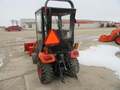 2017 Kubota BX2380 Tractor