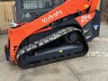 2024 Kubota SVL97-2 Skid Steer