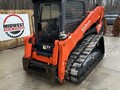 2024 Kubota SVL97-2 Skid Steer