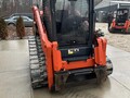 2024 Kubota SVL97-2 Skid Steer