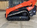 2024 Kubota SVL97-2 Skid Steer