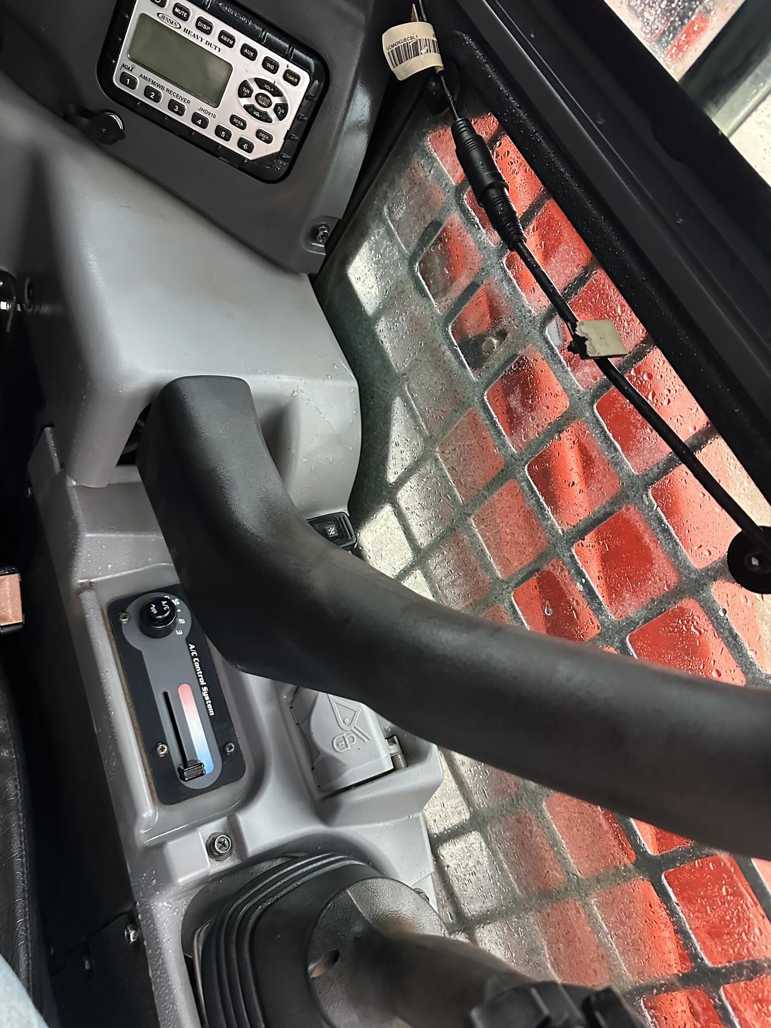 2024 Kubota SVL97-2 Skid Steer