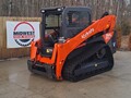 2022 Kubota SVL97-2 Skid Steer
