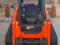 2022 Kubota SVL97-2 Skid Steer