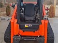 2022 Kubota SVL97-2 Skid Steer
