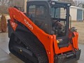 2022 Kubota SVL97-2 Skid Steer