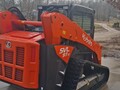 2022 Kubota SVL97-2 Skid Steer